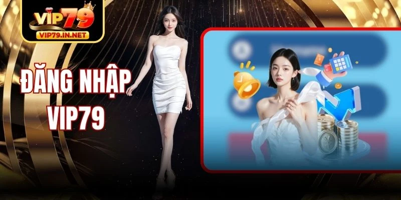 Chuẩn bị dữ liệu cho quá trình truy cập VIP79